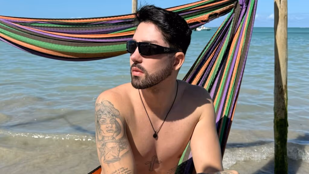 Rico Melquiades é o novo convocado na CPI das Bets