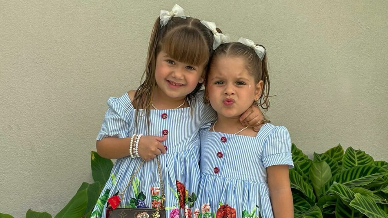 O fascínio pelo céu: A festa de Maria Alice