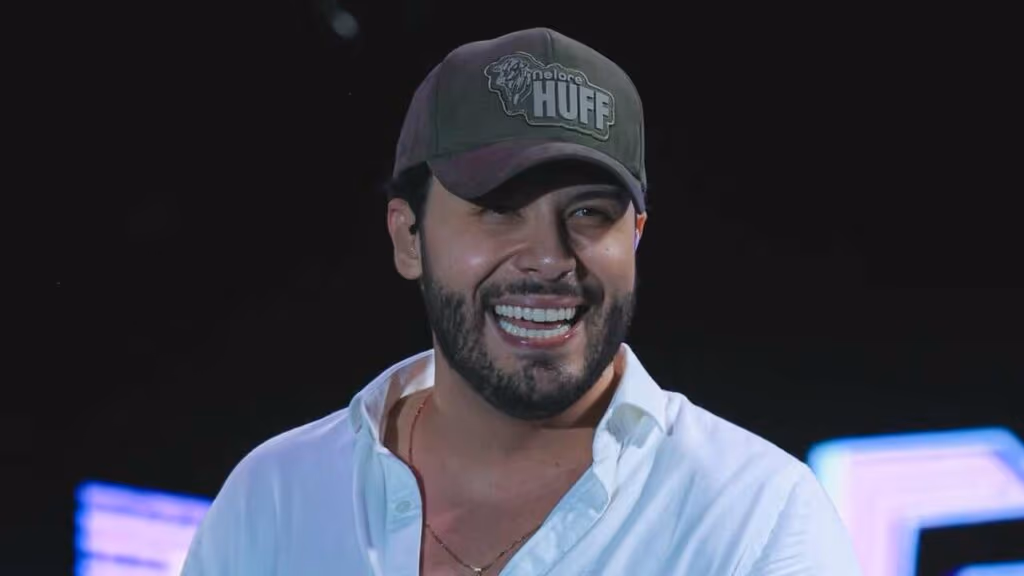Murilo Huff desabafa sobre criar filho sozinho