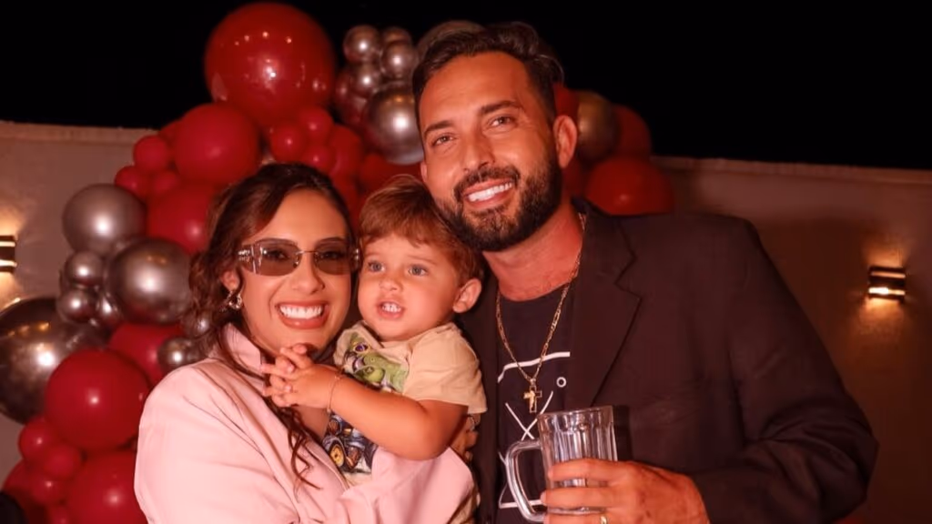 Irmão de Virginia Fonseca sai em defesa da esposa