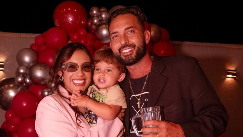 Irmão de Virginia Fonseca sai em defesa da esposa