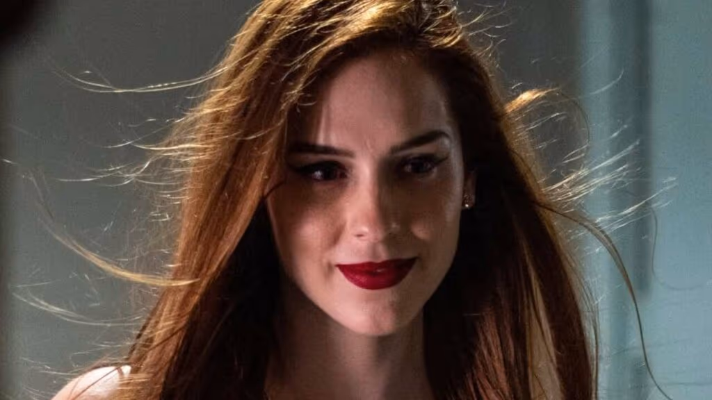 Sophia Abrahão viveu situação embaraçosa com José Wilker