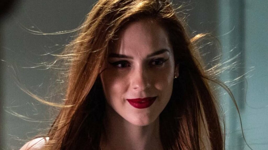 Sophia Abrahão viveu situação embaraçosa com José Wilker