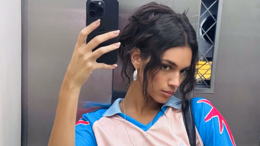 Romance de Alane e Francisco causa alarde em fãs