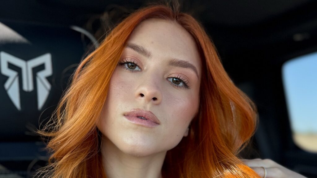 Sofia Liberato, filha de Gugu, casa nos Estados Unidos