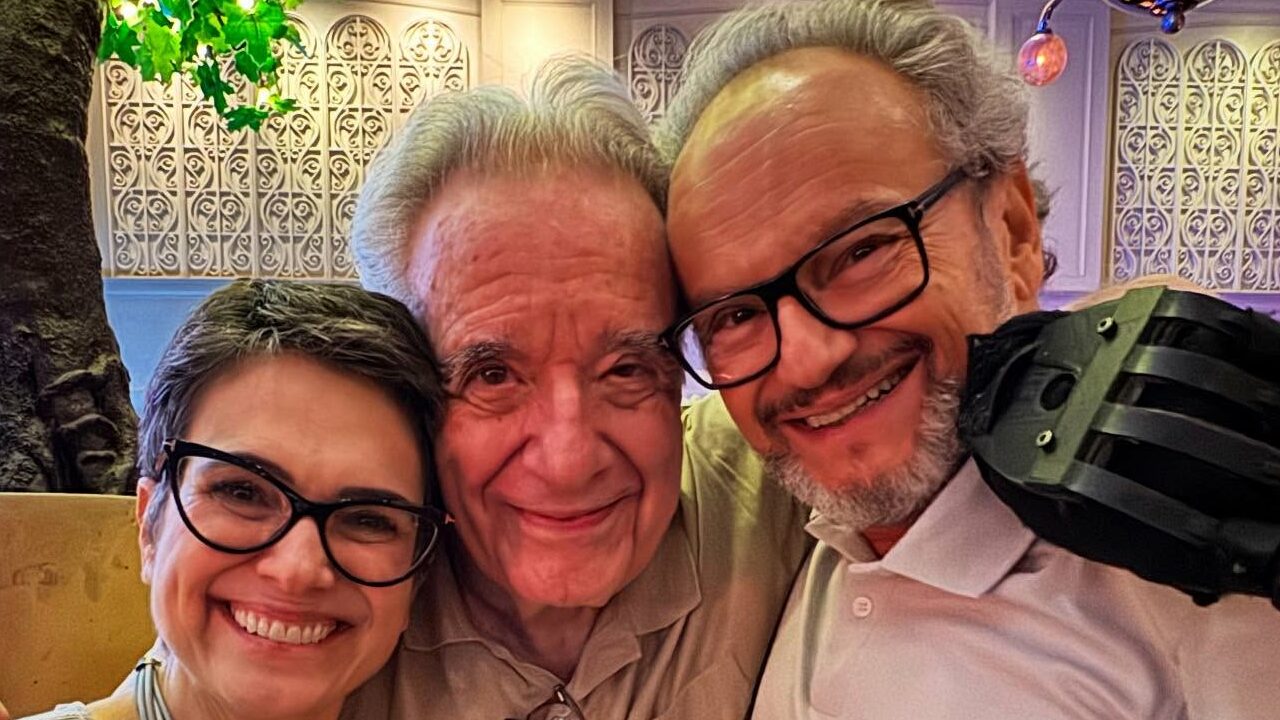 Maestro João Carlos Martins encerra sua carreira internacional