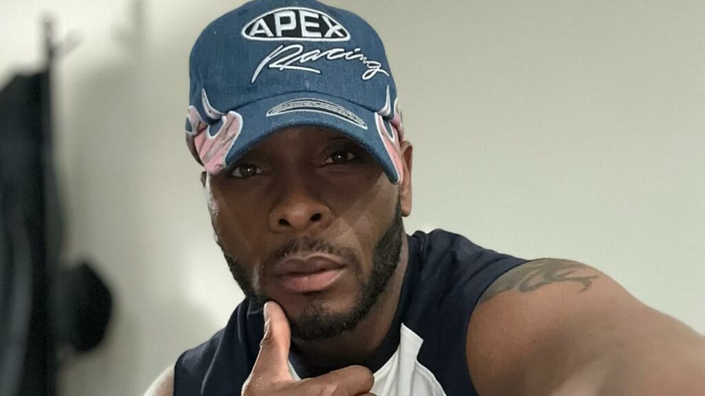 Kel Mitchell, ator de “Kenan & Kel”, planeja lançar refrigerante