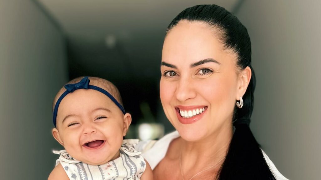 Graciele Lacerda se envolve em polêmica com mãe de Deolane