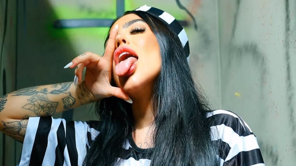 Dynho Alves se pronuncia sobre “traição” de MC Mirella