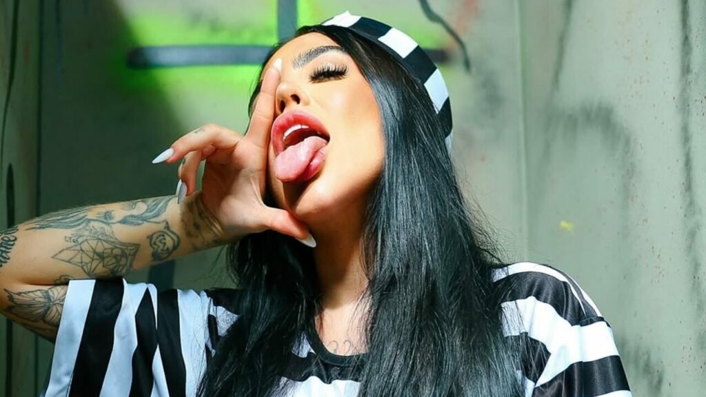 Dynho Alves se pronuncia sobre “traição” de MC Mirella