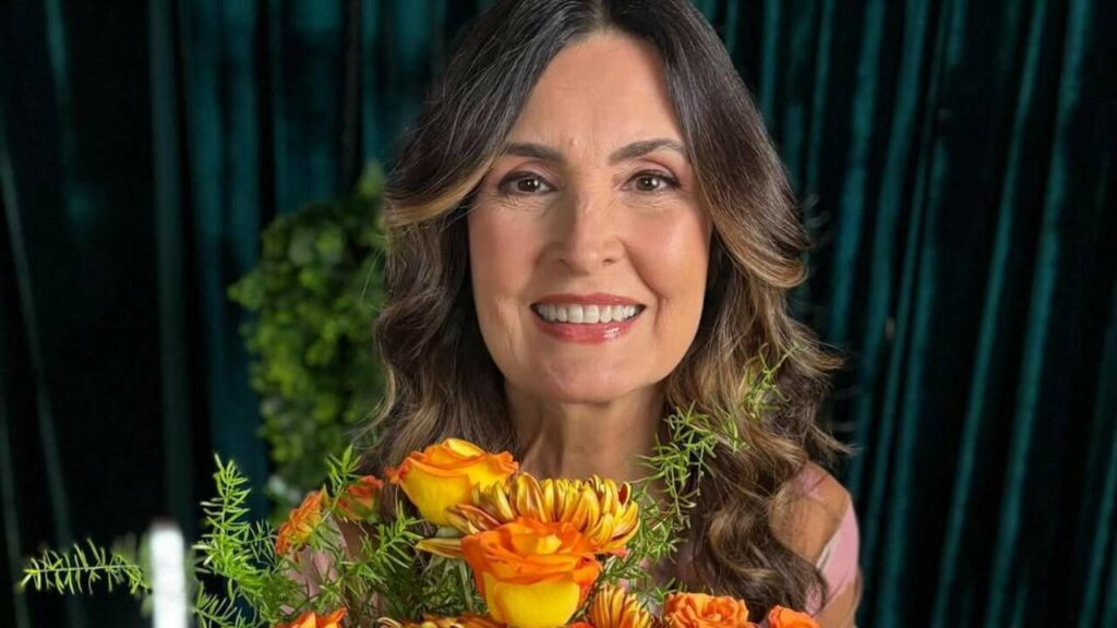 Fátima Bernardes se reinventa ao sair da Rede Globo