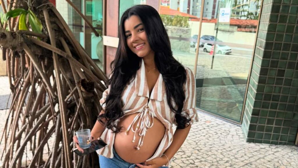 Ary Mirelle planeja mais filhos com João Gomes?