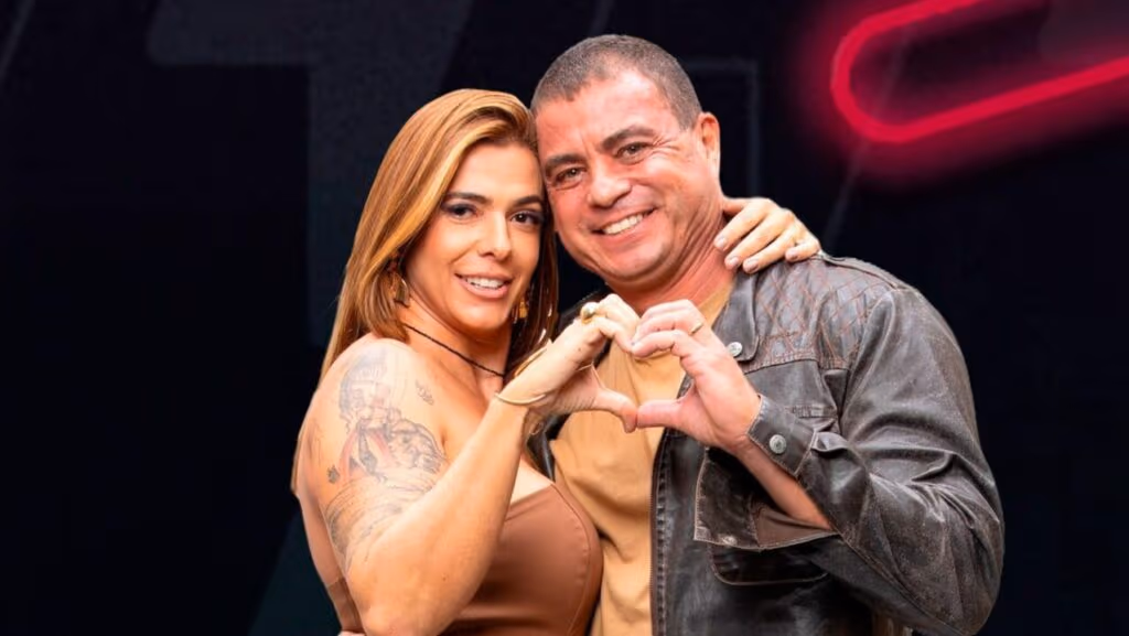 Power Couple é marcado por expulsão polêmica