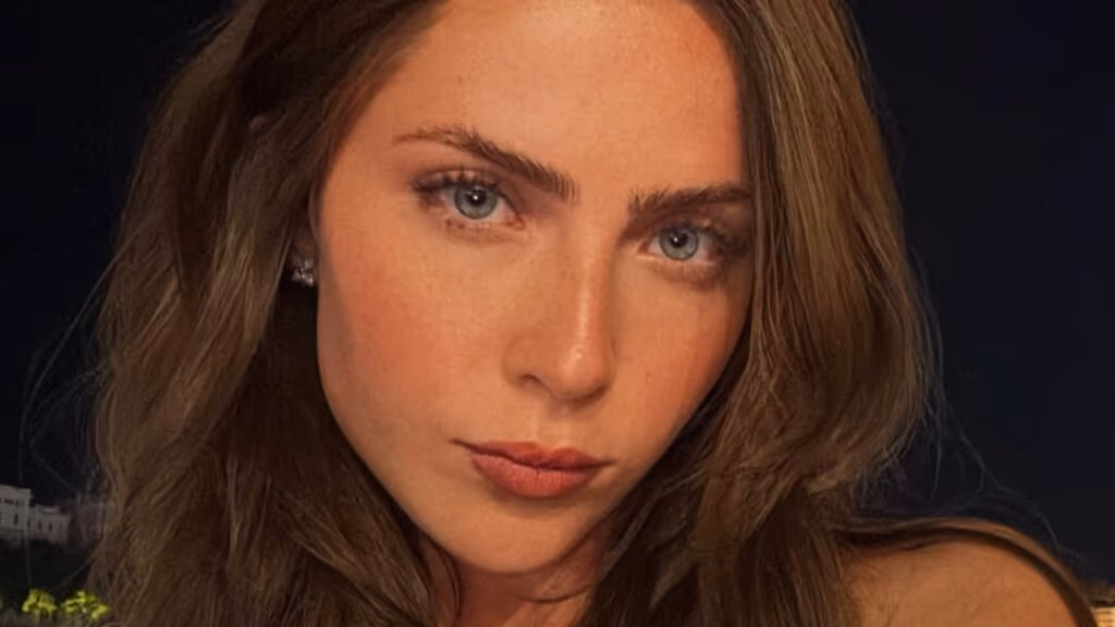 Jade Picon brilha com novo visual em Mônaco