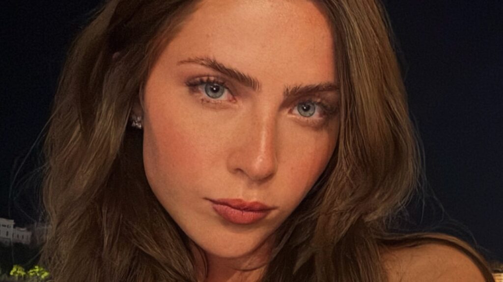 Jade Picon brilha com novo visual em Mônaco