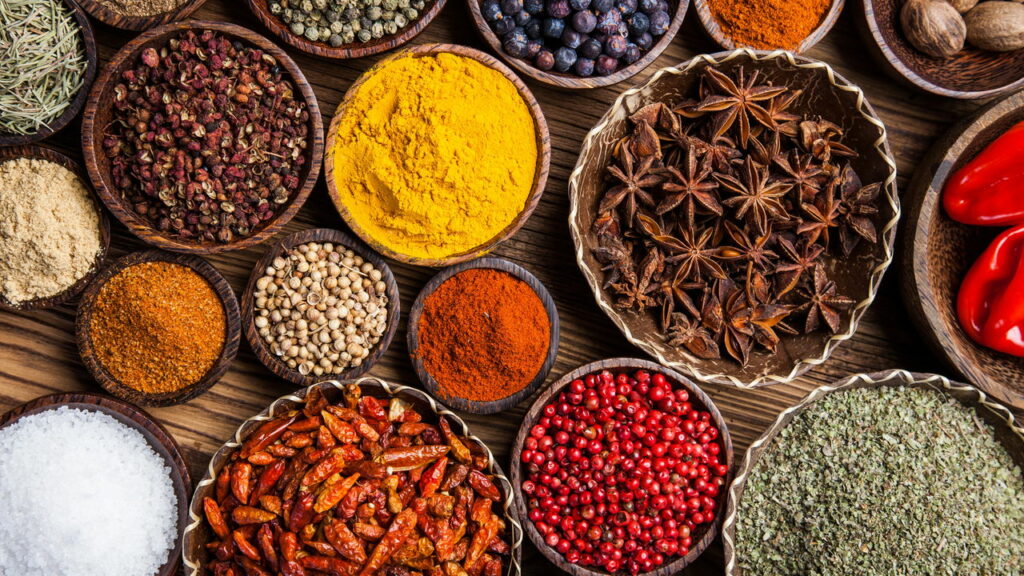 5 formas certeiras de conservar temperos com mais sabor