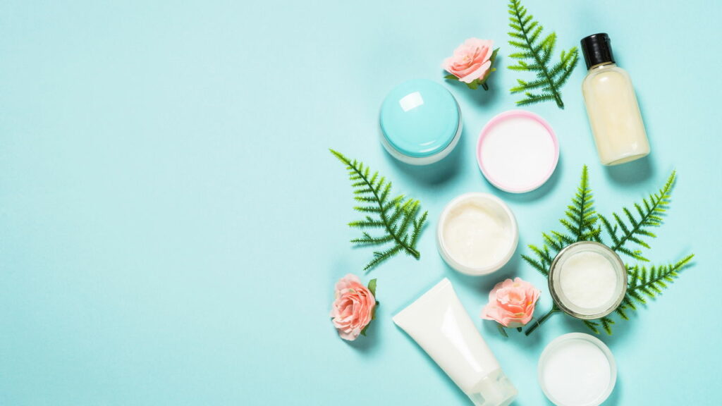 Produtos naturais que deixam a pele radiante sem gastar muito