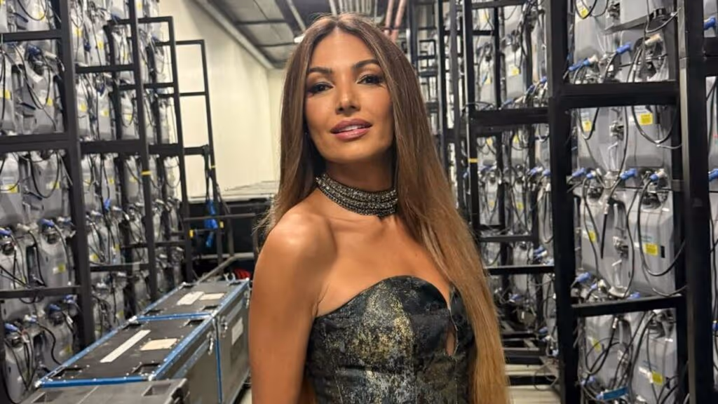 Patrícia Poeta se afasta do trabalho após cirurgia