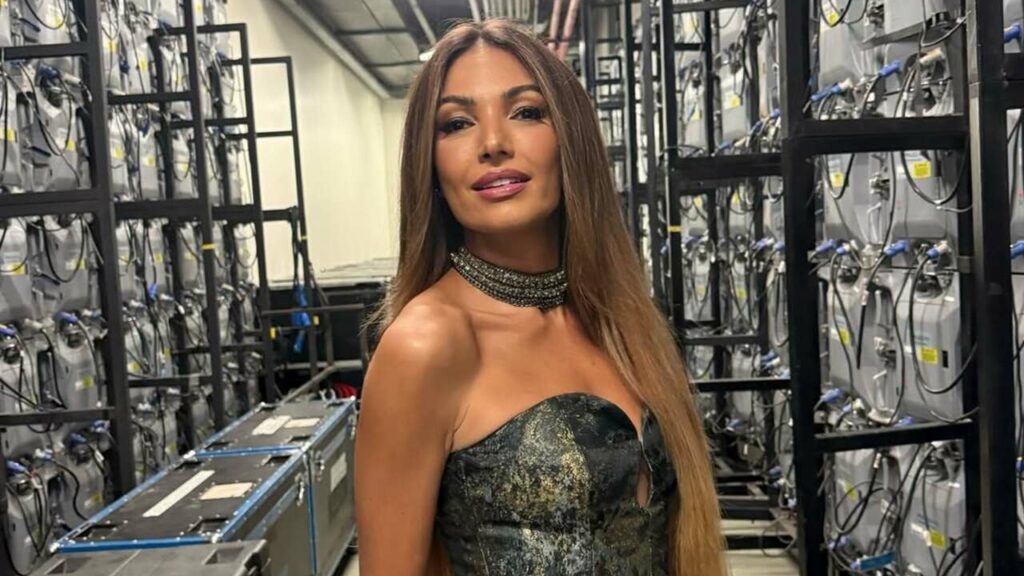 Patrícia Poeta se afasta do trabalho após cirurgia