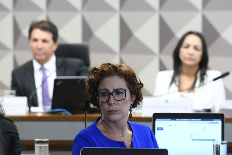 Zanin convoca sessão extraordinária para julgar recursos de Zambelli