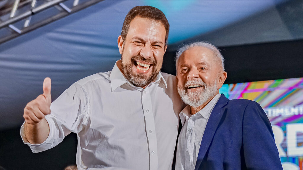 O governo Lula e o fim da “frente ampla”