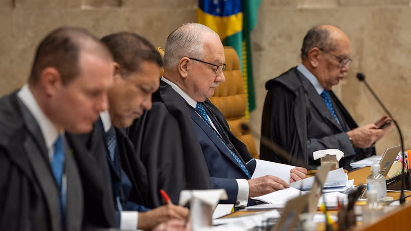 OABpalooza em Madri com STF, STJ e governo Lula gera críticas