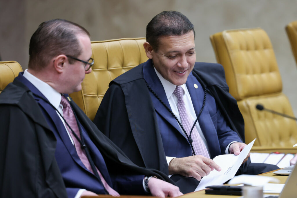 “STF inaugurou era do lobby judicial em larga escala”, diz TI Brasil