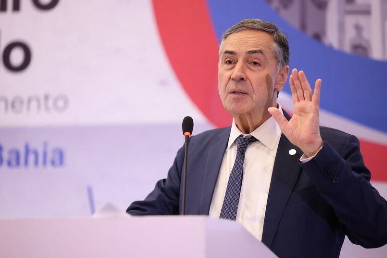 O iluminismo obscurantista de Barroso