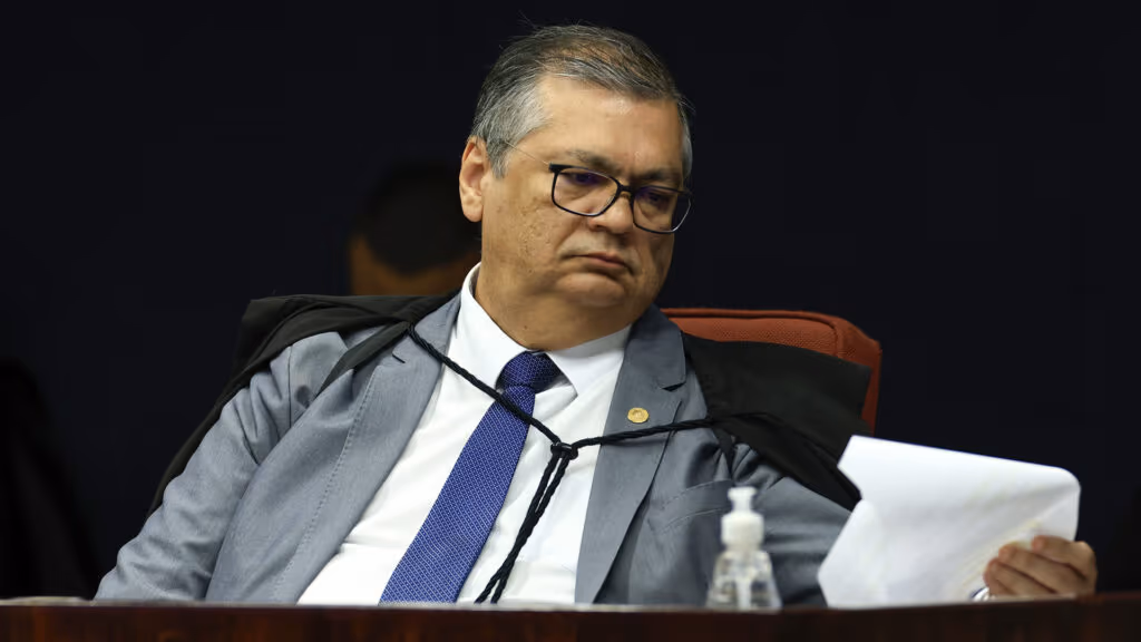 Dino: “Não se exige recibo para condenar alguém por corrupção”