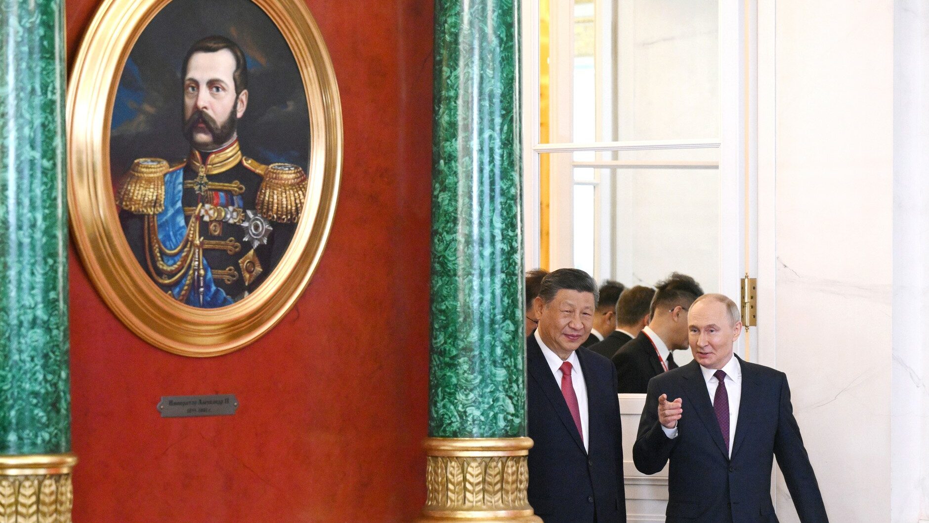 Crusoé: 80 anos do Dia da Vitória e o retorno preocupante do antissemitismo