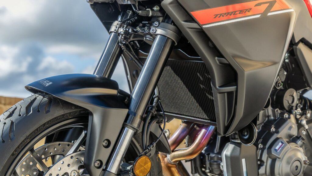 Essa moto está fazendo fãs da Yamaha perderem o sono