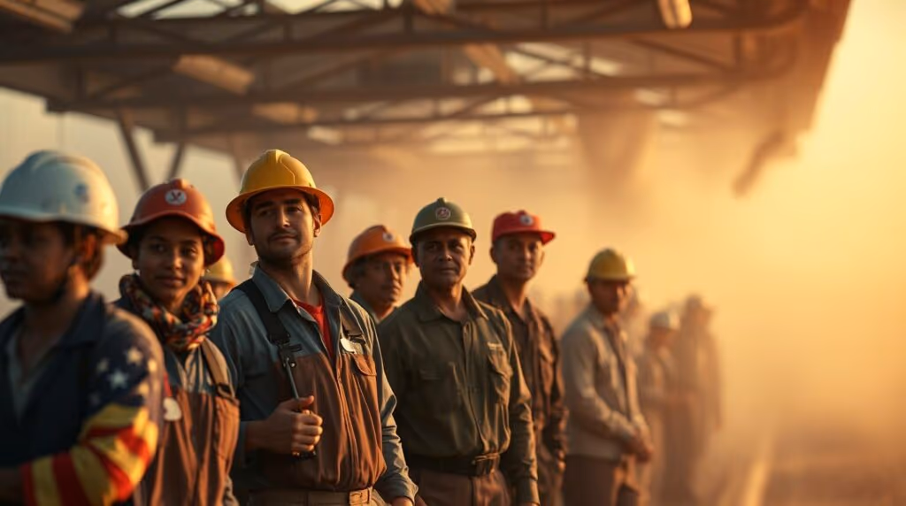 Maioria dos eleitores americanos vê economia “forte”, diz pesquisa