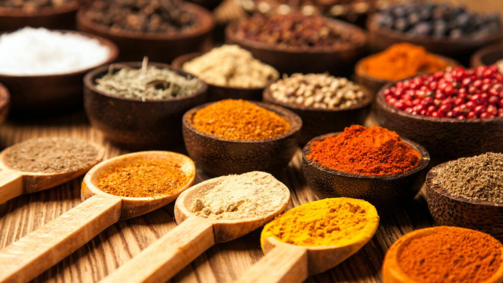 Como conservar temperos por anos sem perder sabor e aroma