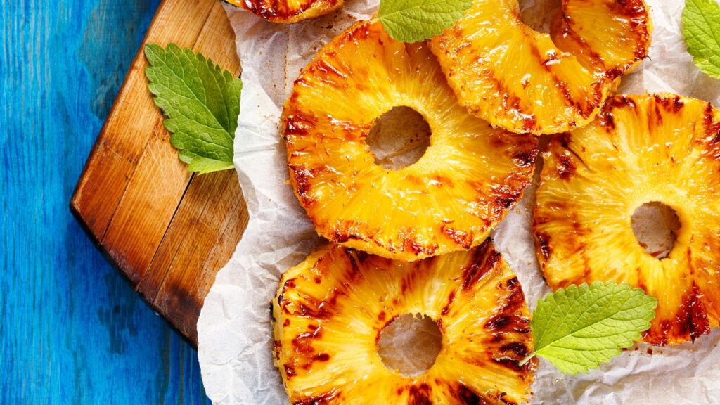 8 receitas de churrasco vegano que vão te surpreender