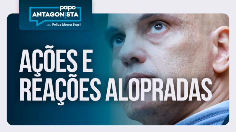 video destaque