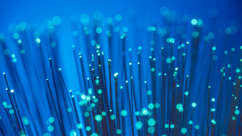 Adeus internet por fibra ótica! Brasil se prepara para uma grande mudança