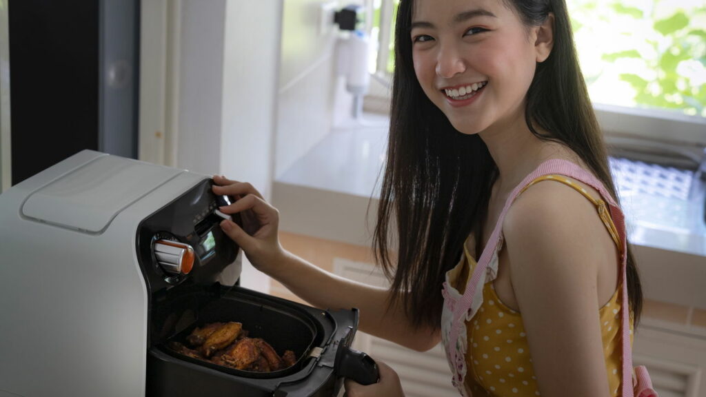Estas 6 Air Fryers Oven custam menos de R$ 600