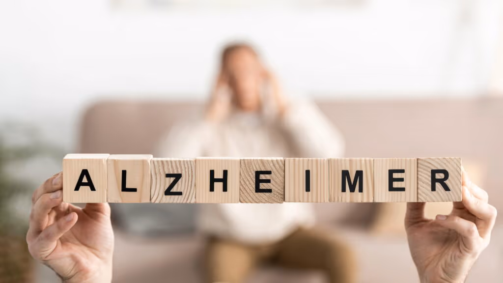 Alzheimer: Novo exame para diagnóstico precoce é autorizado