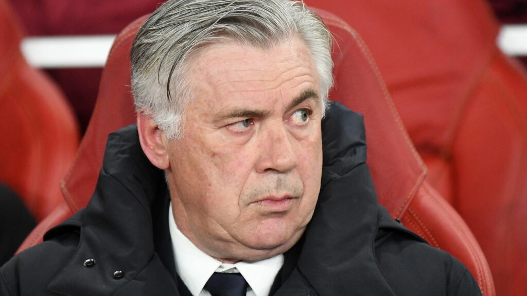 Ancelotti divulga primeira pré-lista da Seleção com 6 do Flamengo
