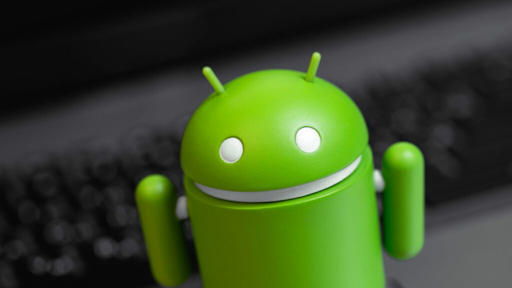 Android quer copiar o iPhone com novo Modo Hub