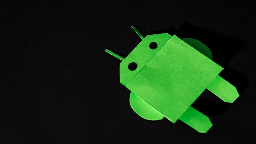 Android quer copiar o iPhone com novo Modo Hub