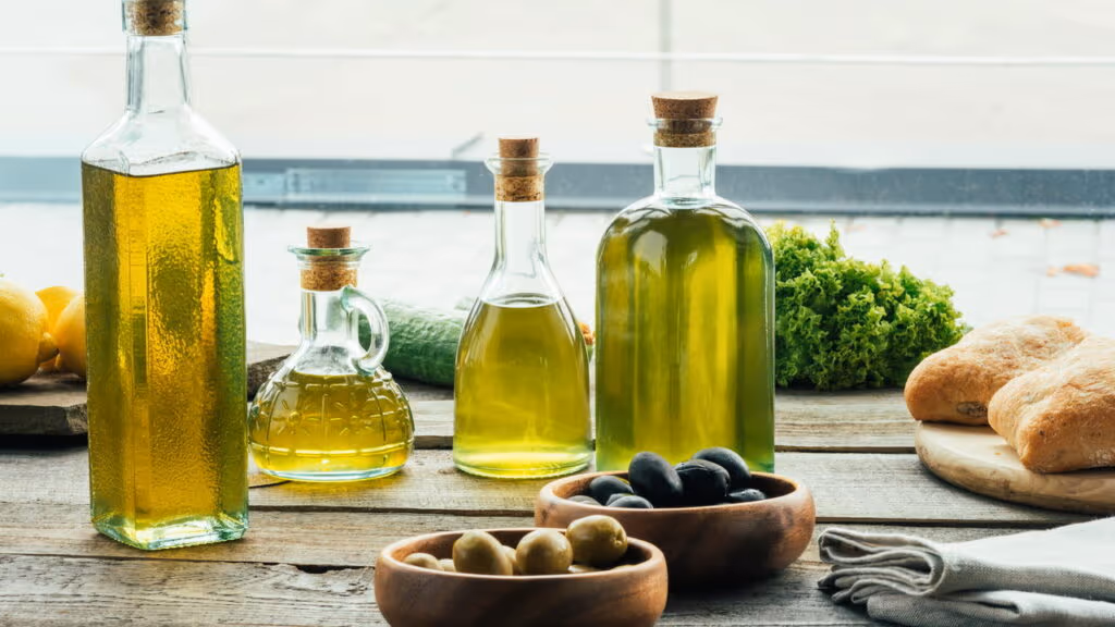 Anvisa retira do mercado marca de azeite queridinha dos brasileiros