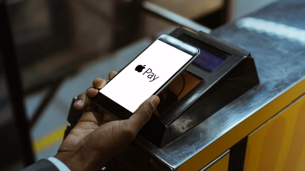 Apple Pay chega ao PlayStation 5 com novidade surpreendente