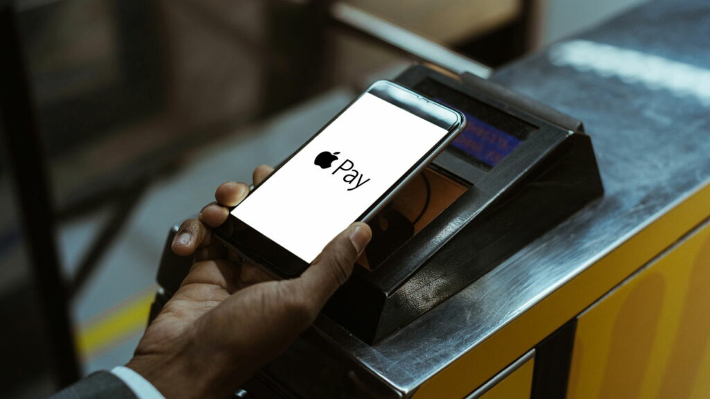 Apple Pay chega ao PlayStation 5 com novidade surpreendente