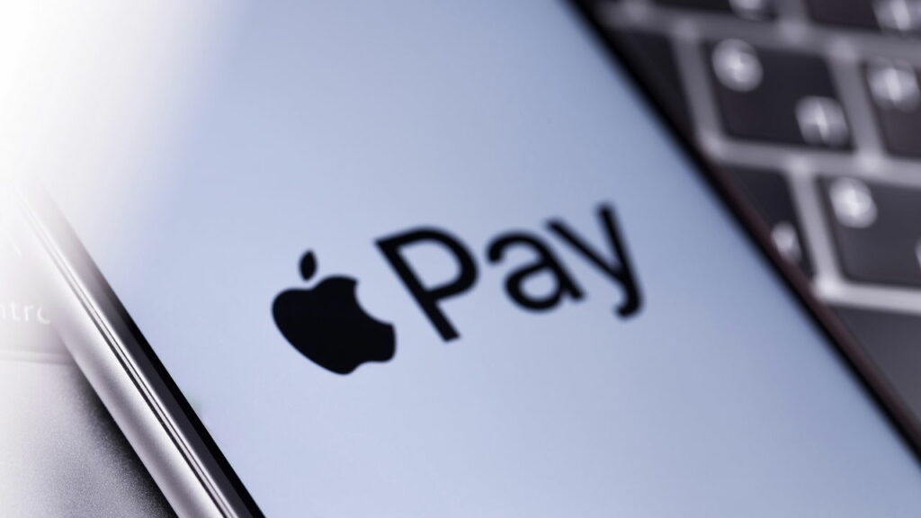 Cartão RecargaPay agora funciona com Apple Pay