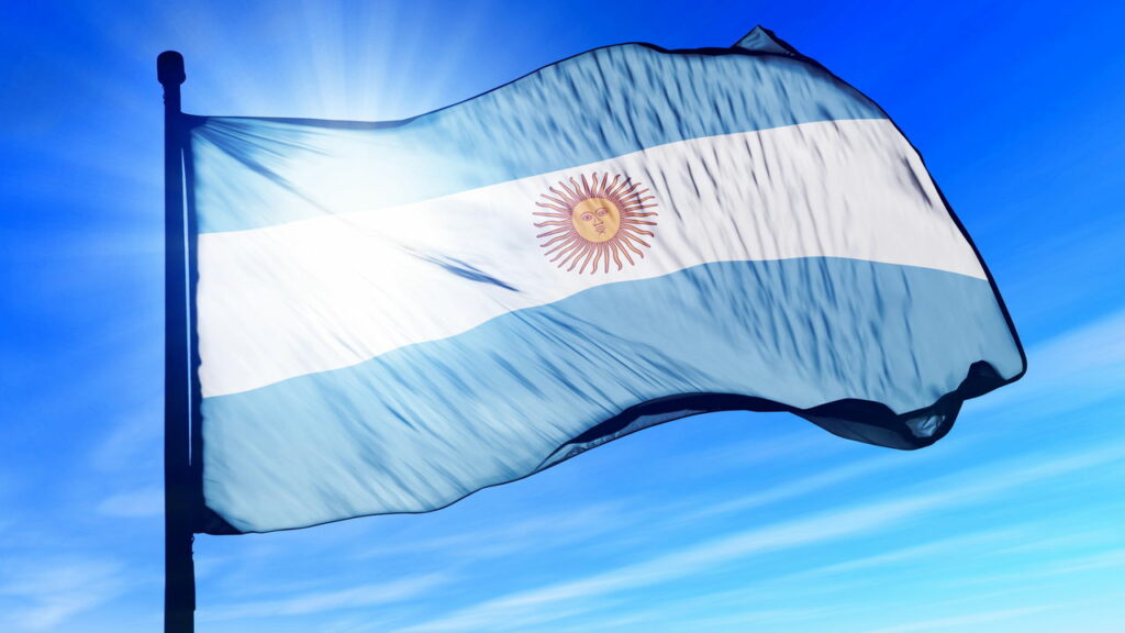 Argentina ganha fôlego após reformas
