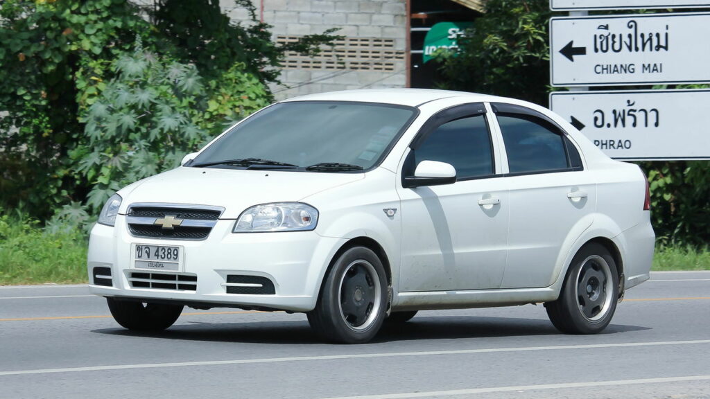 Aposta da Chevrolet chega para mexer com o coração dos brasileiros