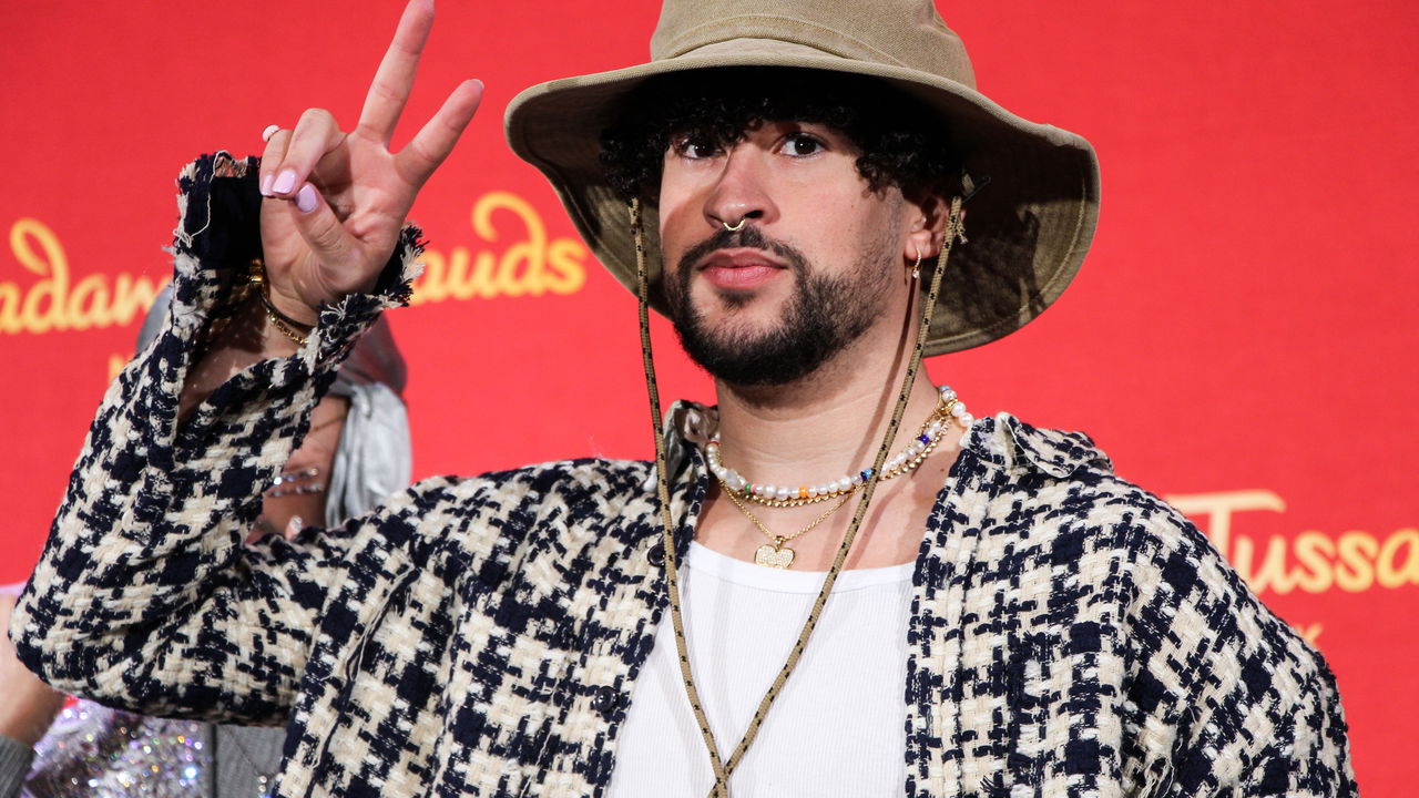 Bad Bunny anuncia turnê mundial com 1° apresentação no Brasil