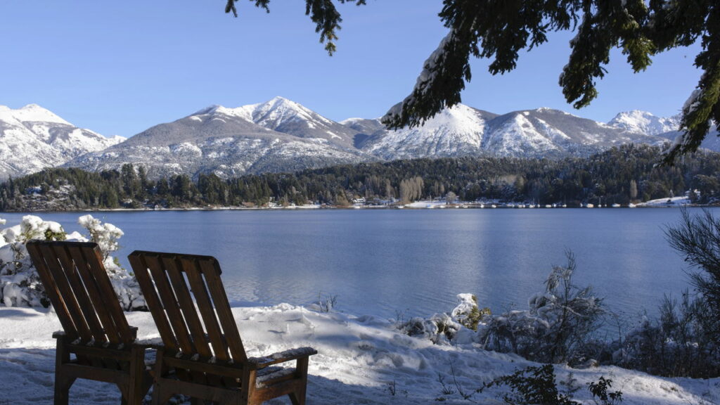 Patagônia é o destino natural mais impressionante da América do Sul