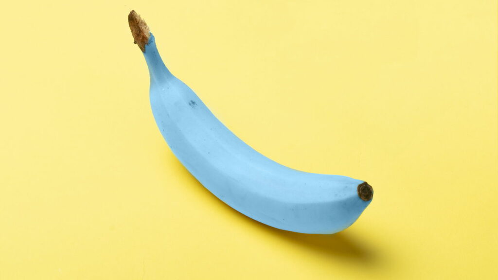 A fruta que parece sorvete e pouca gente conhece está conquistando o mundo
